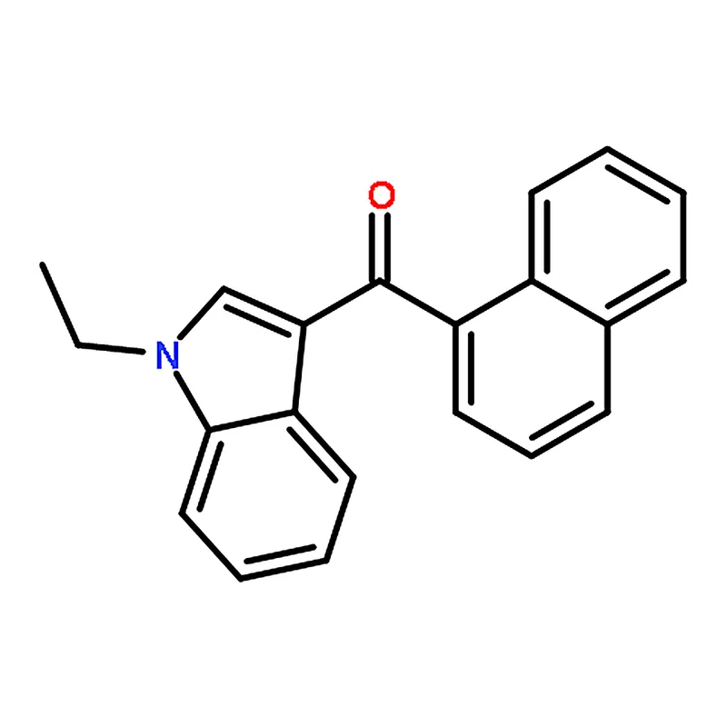 RHAWN JWH 071
