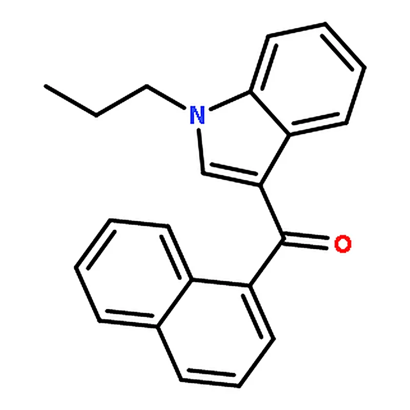 RHAWN JWH 072