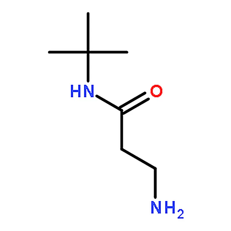 RHAWN 3-Amino-N-(Tert-Butyl)Propanamide