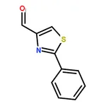 RHAWN 2-Phenylthiazole-4-carbaldehyde