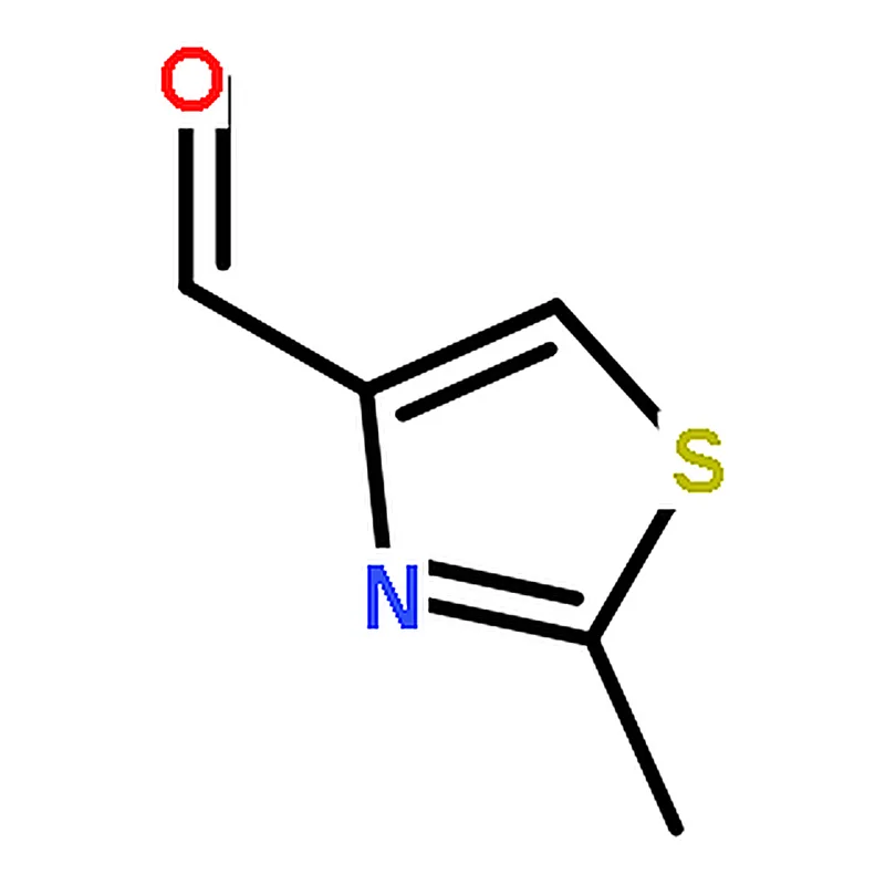 RHAWN 2-Methylthiazole-4-carboxaldehyde
