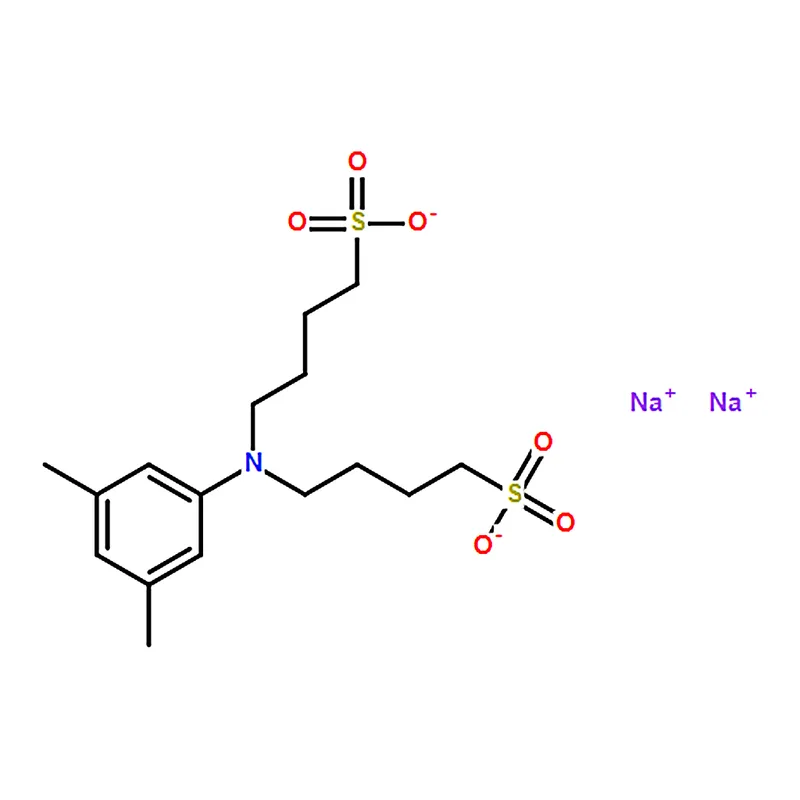RHAWN Sodium 4,4'-((3,5-dimethylphenyl)azanediyl)bis(butane-1-sulfonate)