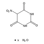RHAWN 5-Nitropyrimidine-2,4,6(1H,3H,5H)-trione xhydrate