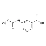 RHAWN 3-((Methoxycarbonyl)amino)benzoic acid