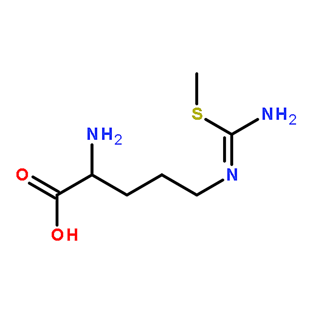 RHAWN S-methyl-L-Thiocitrulline hydrochloride