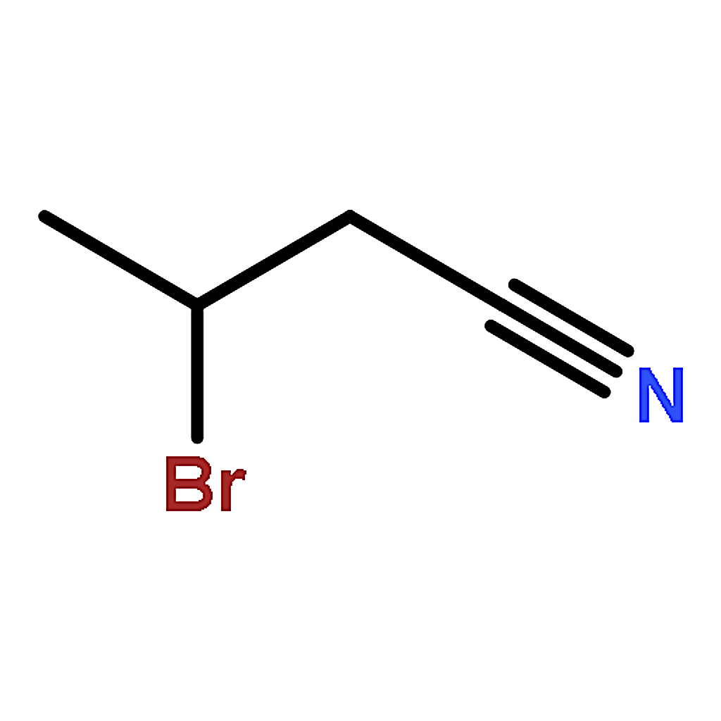 RHAWN 3-Bromobutyronitrile