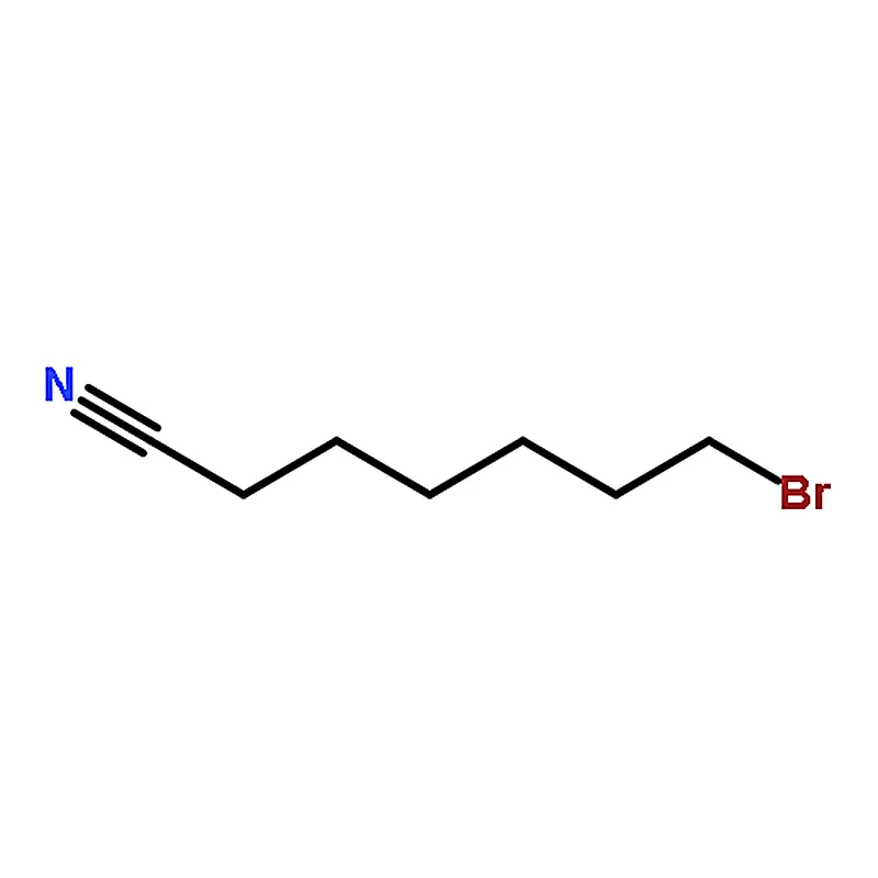 RHAWN 7-Bromoheptanenitrile