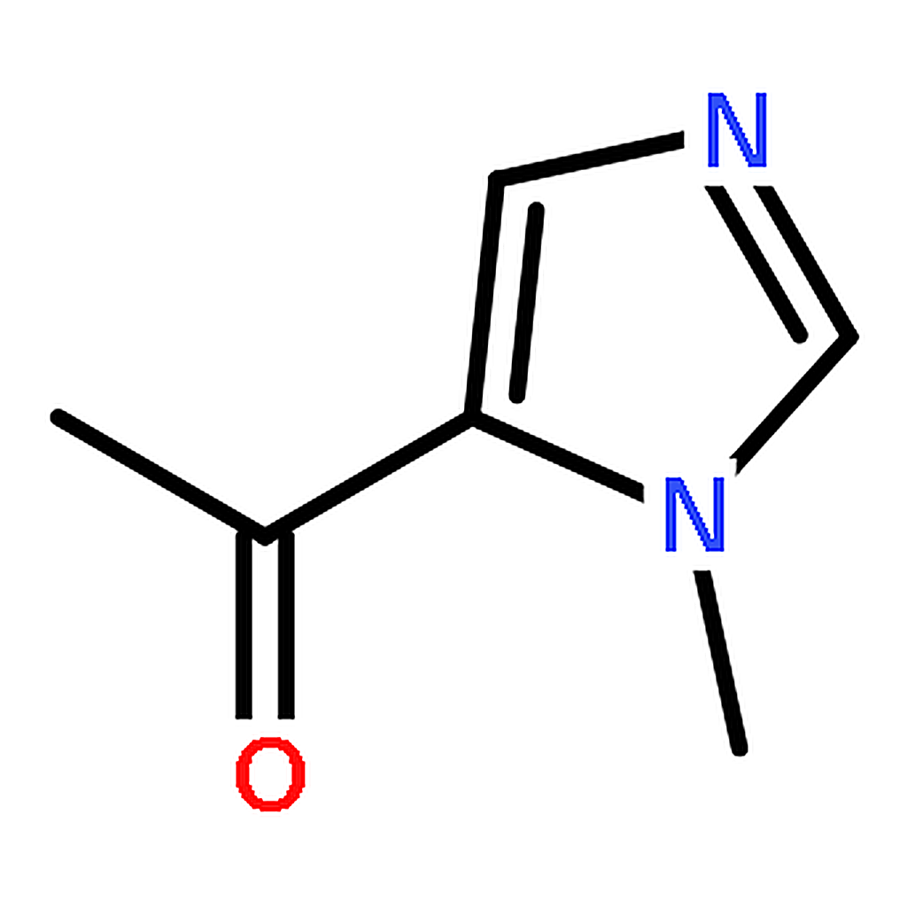 RHAWN 1-(1-Methyl-1H-imidazol-5-yl)ethanone