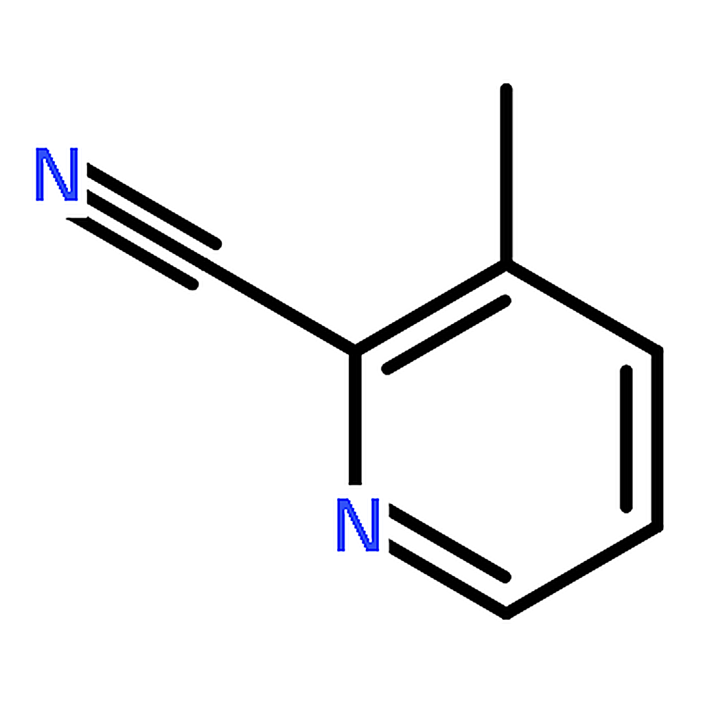 RHAWN 2-Cyano-3-methylpyridine