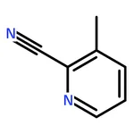 RHAWN 2-Cyano-3-methylpyridine