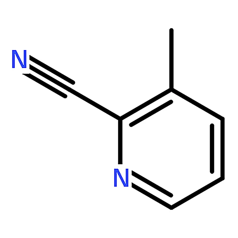 RHAWN 2-Cyano-3-methylpyridine