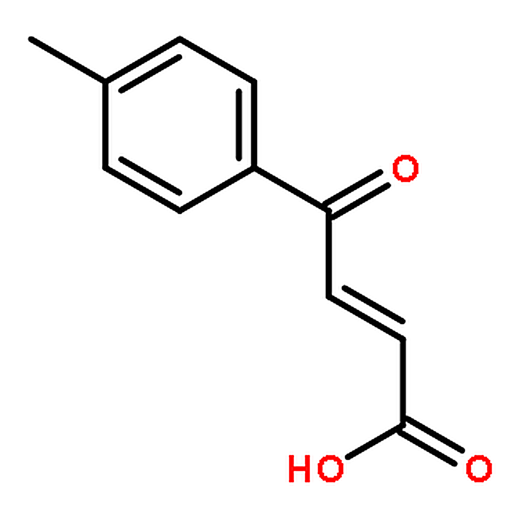 RHAWN 3-(4-Methyl benzoyl)acrylic acid