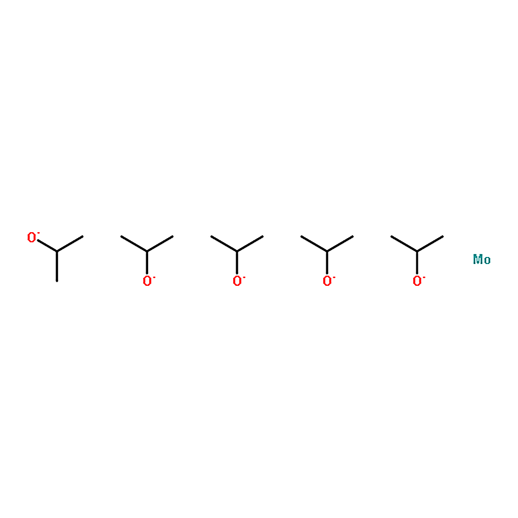 RHAWN Molybdenum(V)isopropoxide