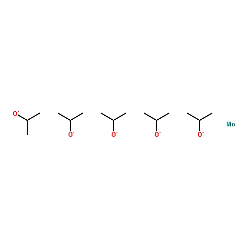 RHAWN Molybdenum(V)isopropoxide
