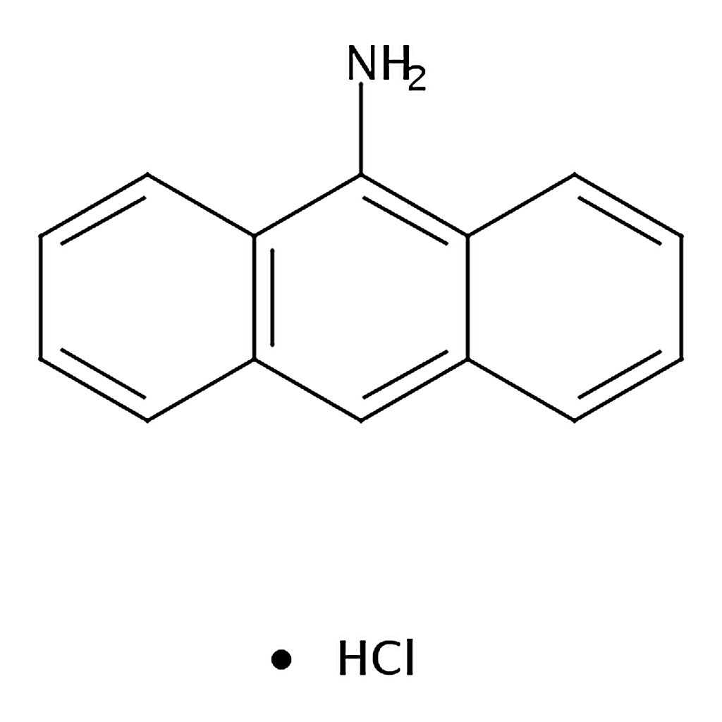 RHAWN 9-Aminoanthracene Hydrochloride