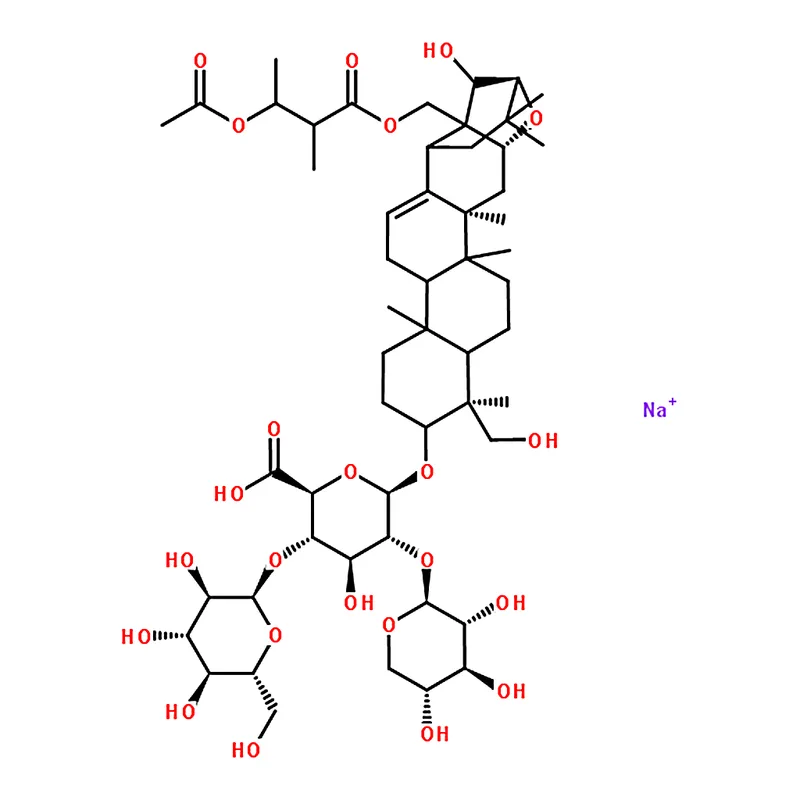 RHAWN Sodium Aescinate