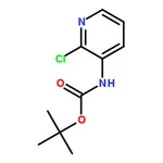 RHAWN (2-Chloro-pyridin-3-yl)-carbamic acid tert-butyl ester