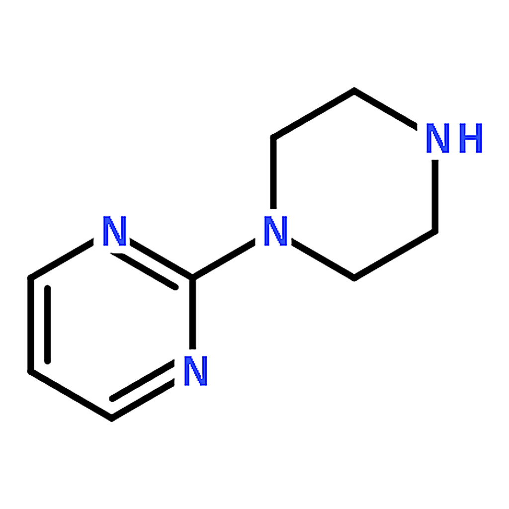 RHAWN 1-(2-Pyrimidyl)piperazine
