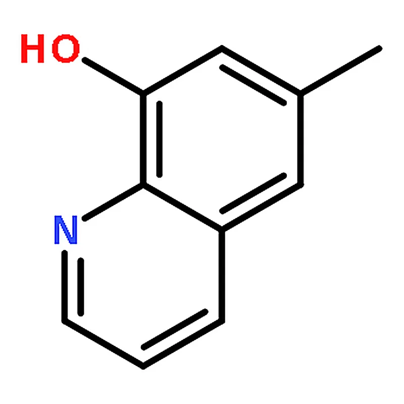 RHAWN 6-Methylquinolin-8-ol