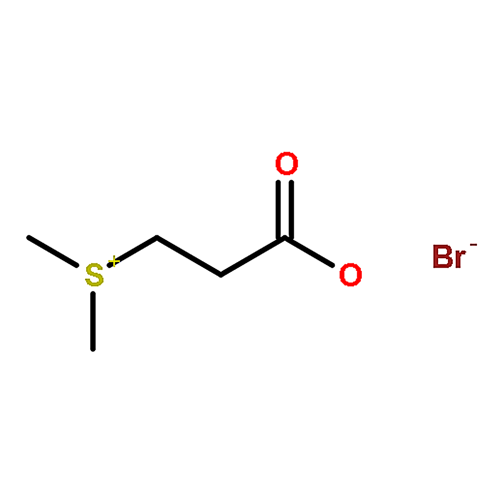 RHAWN (2-Carboxyethyl)dimethylsulfonium Bromide