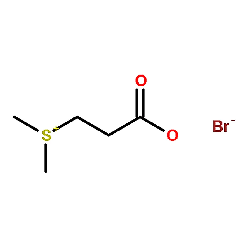 RHAWN (2-Carboxyethyl)dimethylsulfonium Bromide