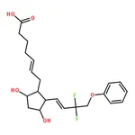 RHAWN Tafluprost free acid (AFP-172)