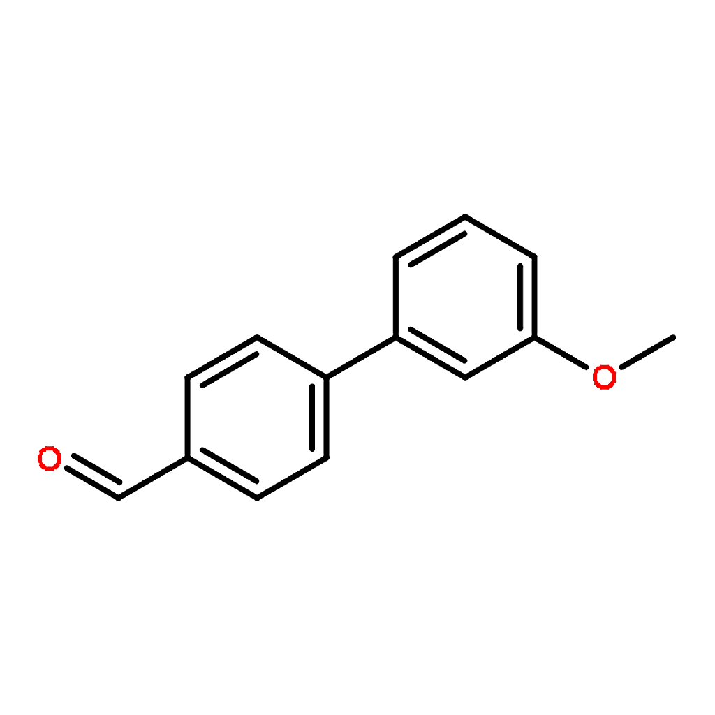 RHAWN 3'-Methoxy-[1,1'-biphenyl]-4-carbaldehyde