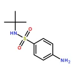 RHAWN N-tert-Butyl 4-Aminophenylsulfonamide