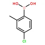 RHAWN 4-Chloro-2-methylphenylboronic Acid (contains varying amounts of Anhydride)