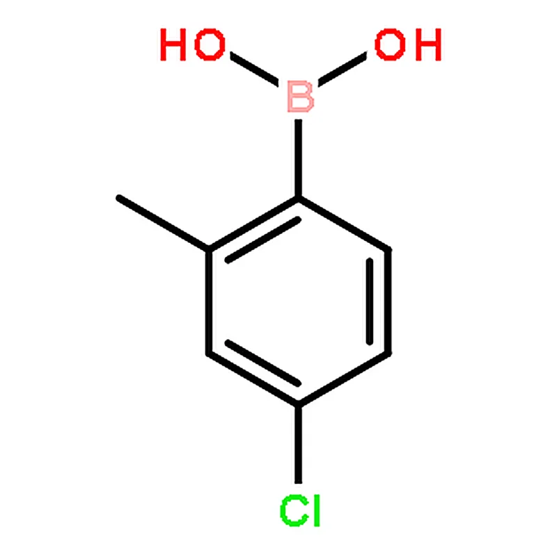 RHAWN 4-Chloro-2-methylphenylboronic Acid (contains varying amounts of Anhydride)