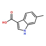 RHAWN 6-Methyl-1H-indole-3-carboxylic acid