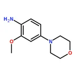RHAWN 2-Methoxy-4-morpholinoaniline