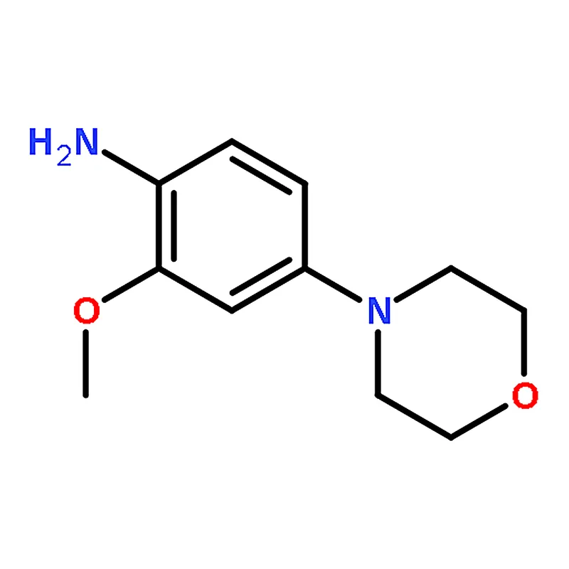 RHAWN 2-Methoxy-4-morpholinoaniline