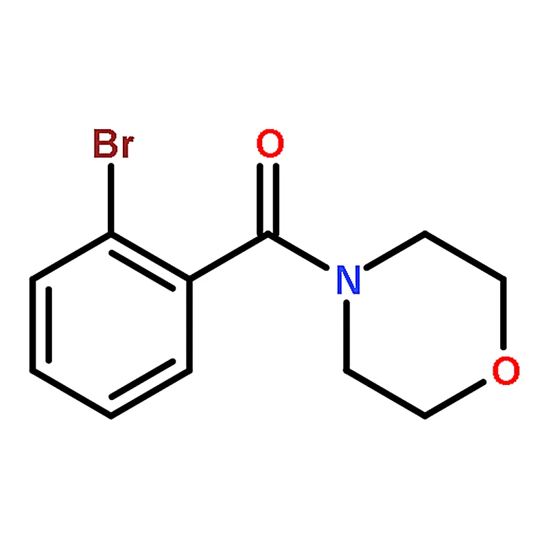 RHAWN (2-Bromophenyl)(morpholino)methanone