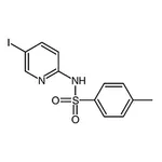 RHAWN N-(5-Iodo-pyridin-2-YL)-4-methyl-benzosulfonamide