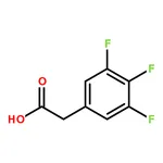 RHAWN 3,4,5-Trifluorophenylacetic acid