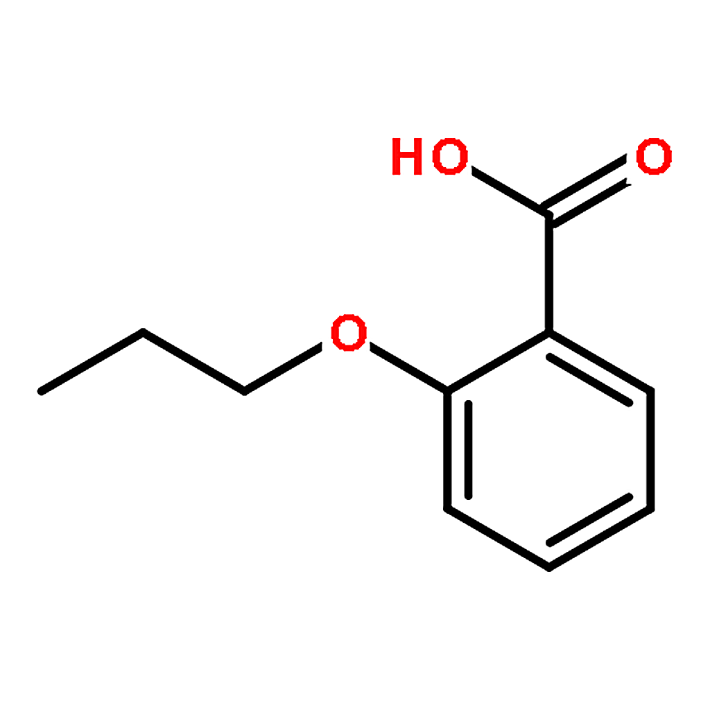 RHAWN 2-Propoxybenzoic Acid