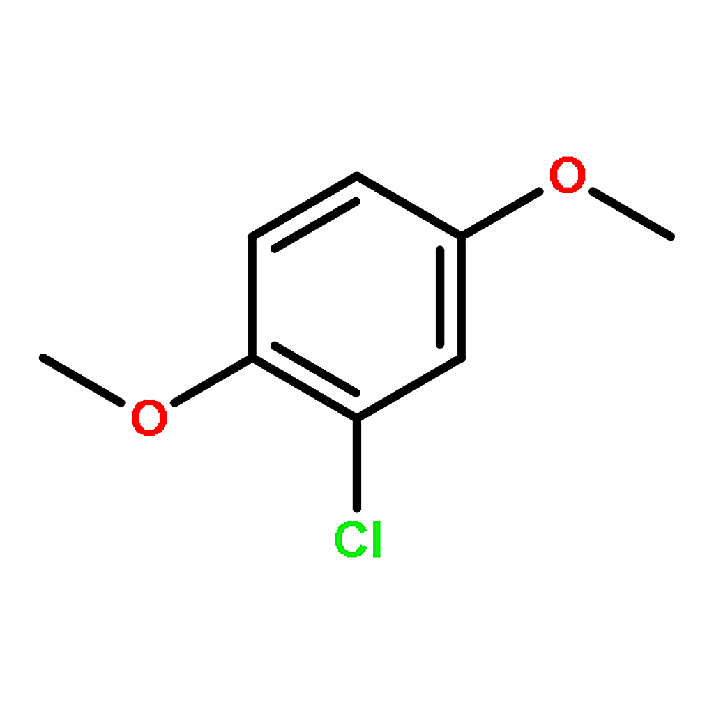 RHAWN 1-Chloro-2,5-dimethoxybenzene