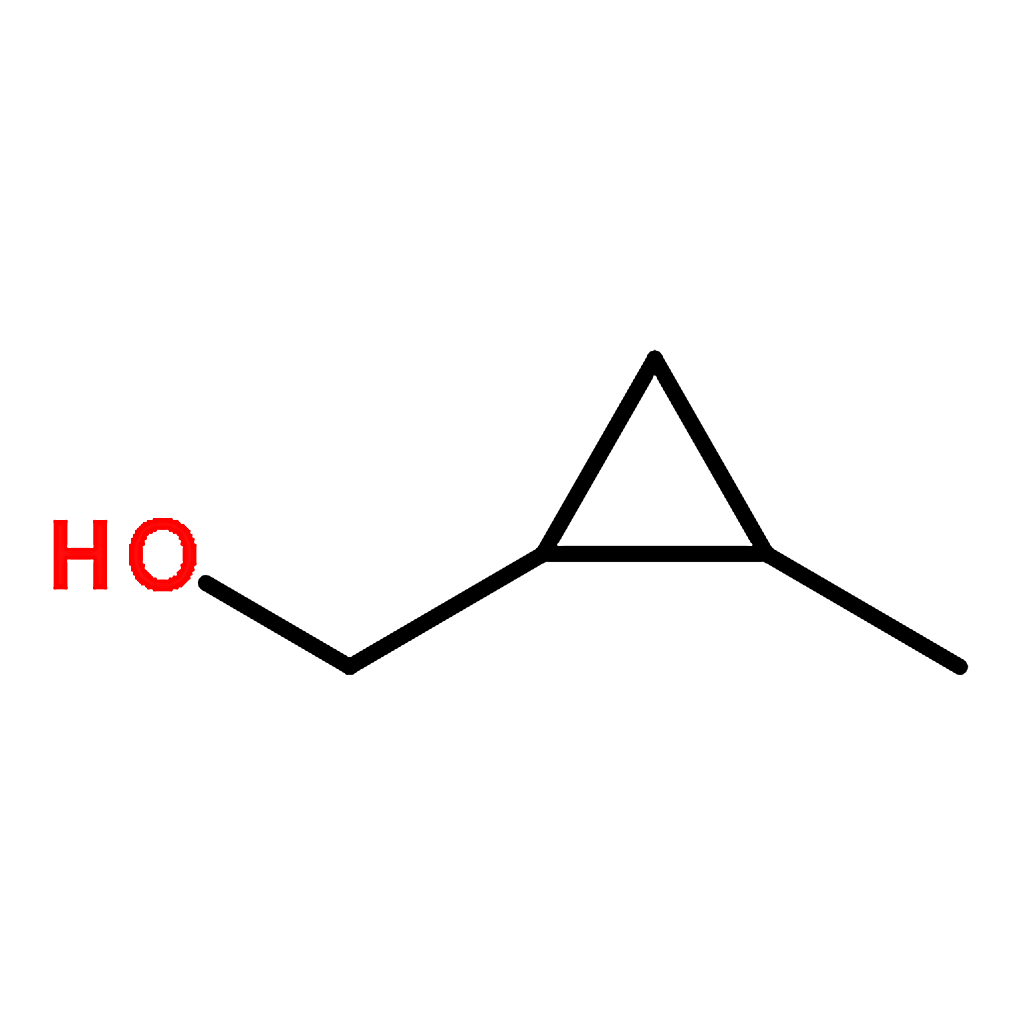 RHAWN Trans-2-Methylcyclopropanemethanol