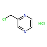 RHAWN 2-(Chloromethyl)pyrazine hydrochloride