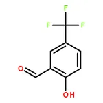 RHAWN 2-Hydroxy-5-(trifluoromethyl)benzaldehyde