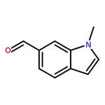 RHAWN 1-Methyl-1H-indole-6-carboxaldehyde