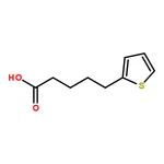 RHAWN 5-(Thiophen-2-yl)pentanoic acid
