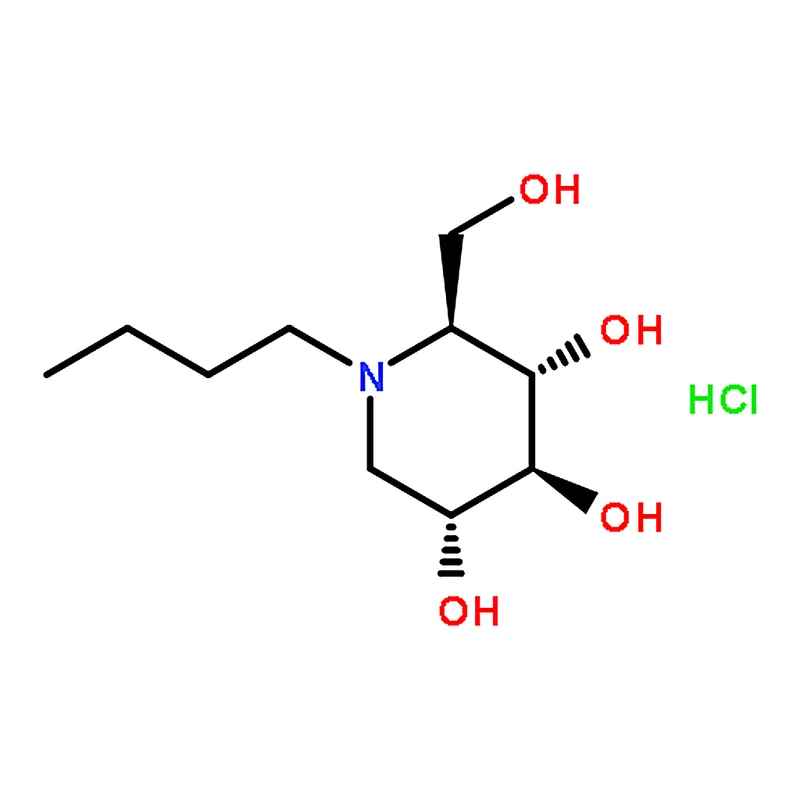 RHAWN Miglustat hydrochloride