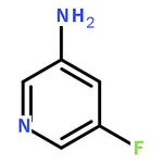 RHAWN 3-Amino-5-fluoropyridine
