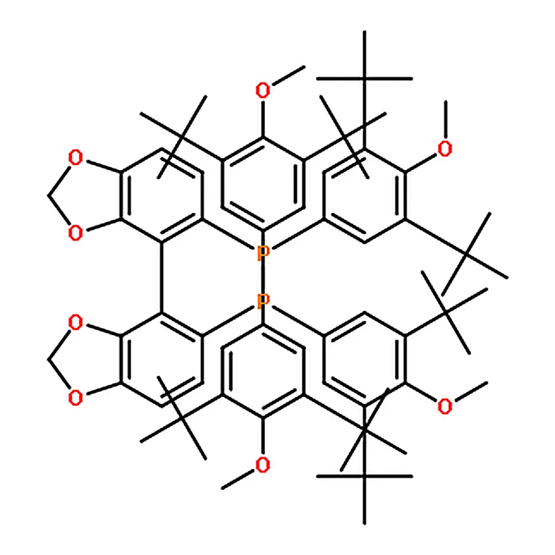 RHAWN (S)-DTBM-SEGPHOS