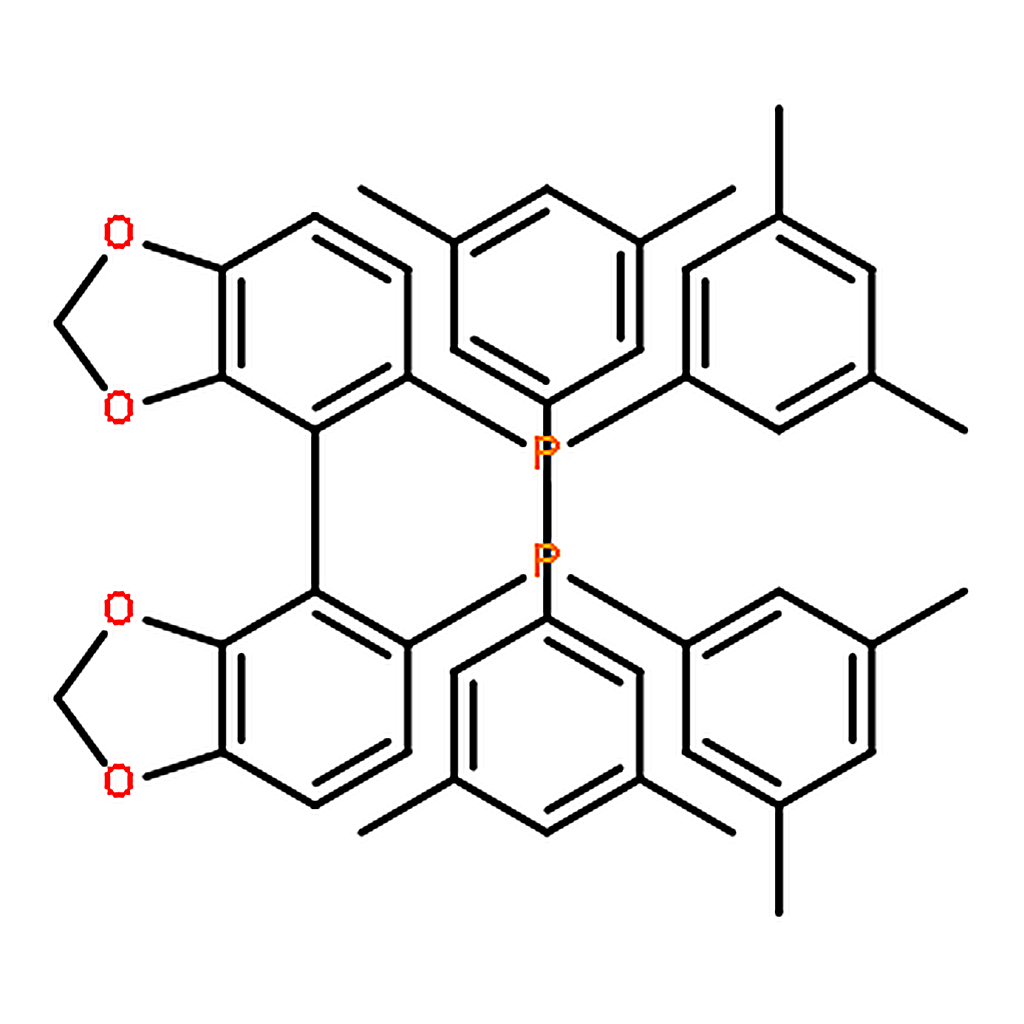 RHAWN (<i>S</i>)-(-)-DM-SEGPHOS<sup>&reg;</sup>