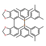RHAWN (<i>S</i>)-(-)-DM-SEGPHOS<sup>®</sup>