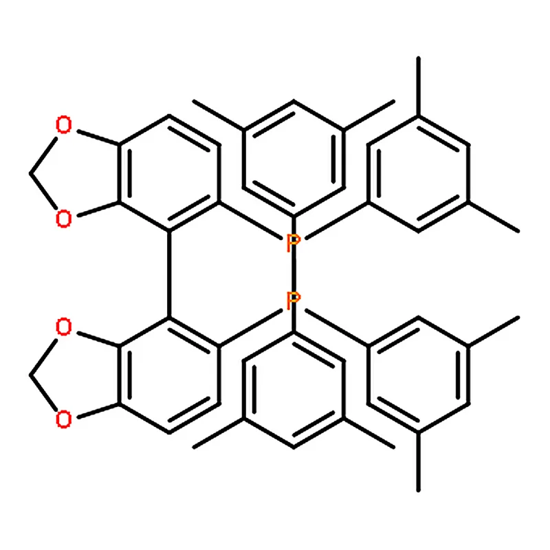 RHAWN (<i>S</i>)-(-)-DM-SEGPHOS<sup>®</sup>