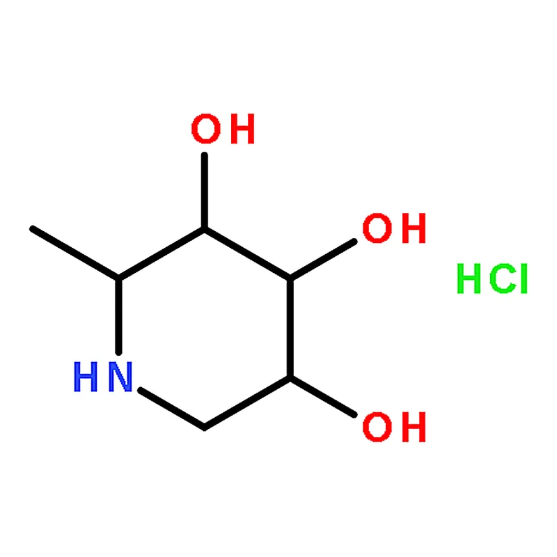 RHAWN 1-Deoxyfuconojirimycin HCl (DFJ)